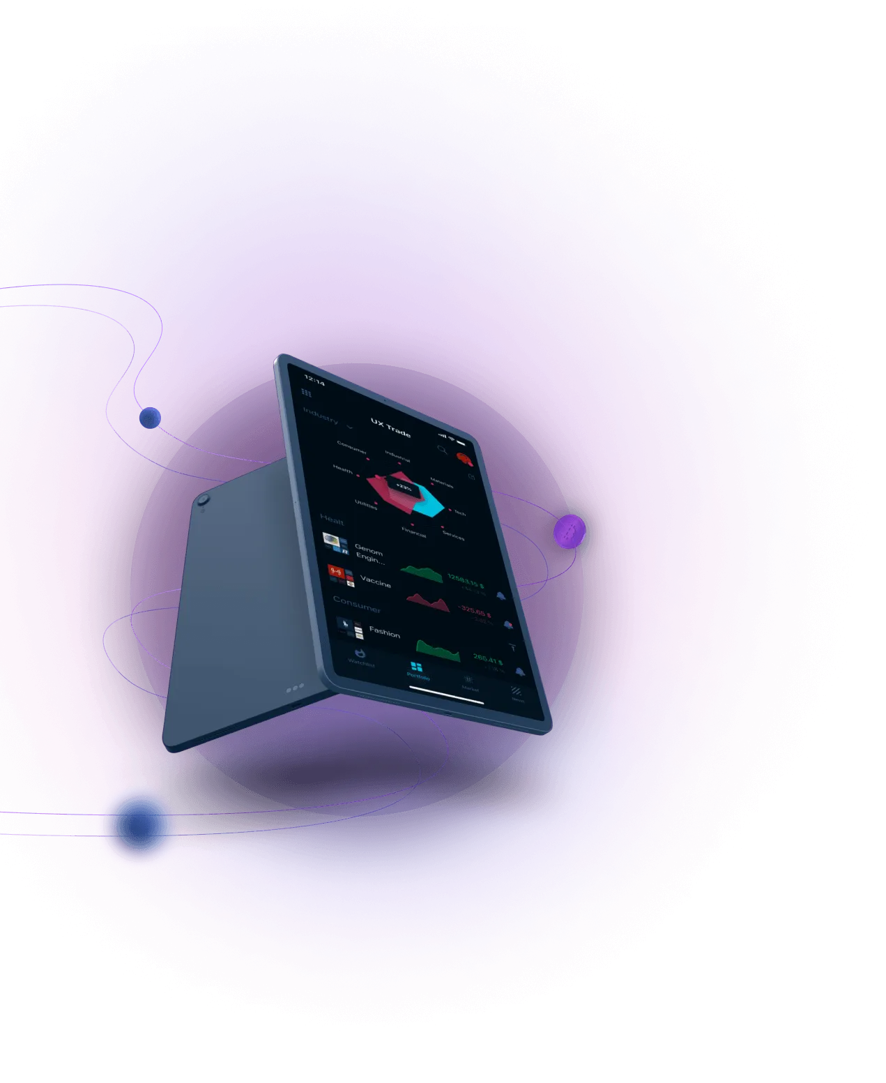 Immediate App iQuix - What exactly is the Immediate App iQuix Application?