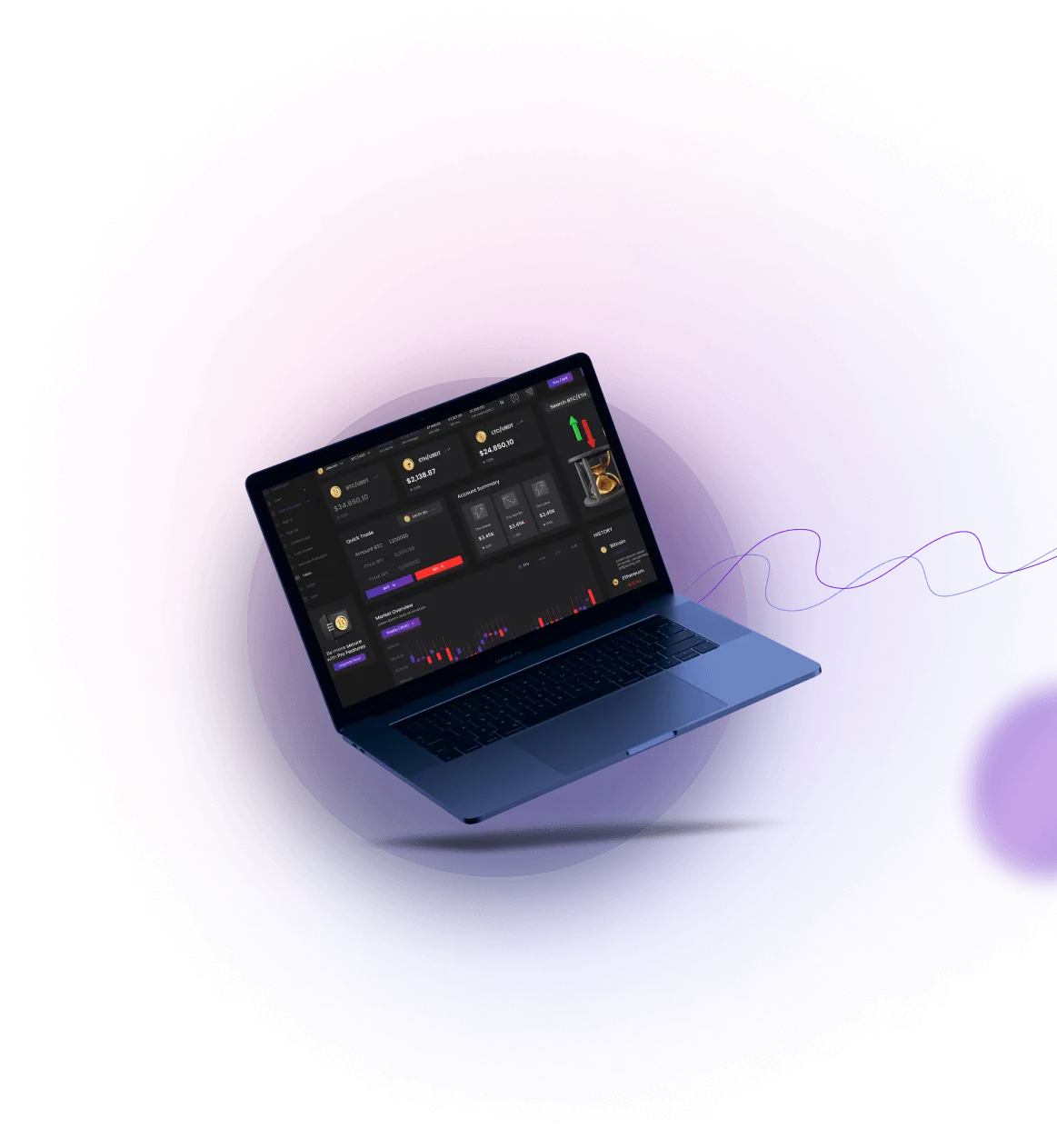 Immediate App iQuix - Uncover the Possibilities of the Immediate App iQuix Application for Digital Currency Exchange